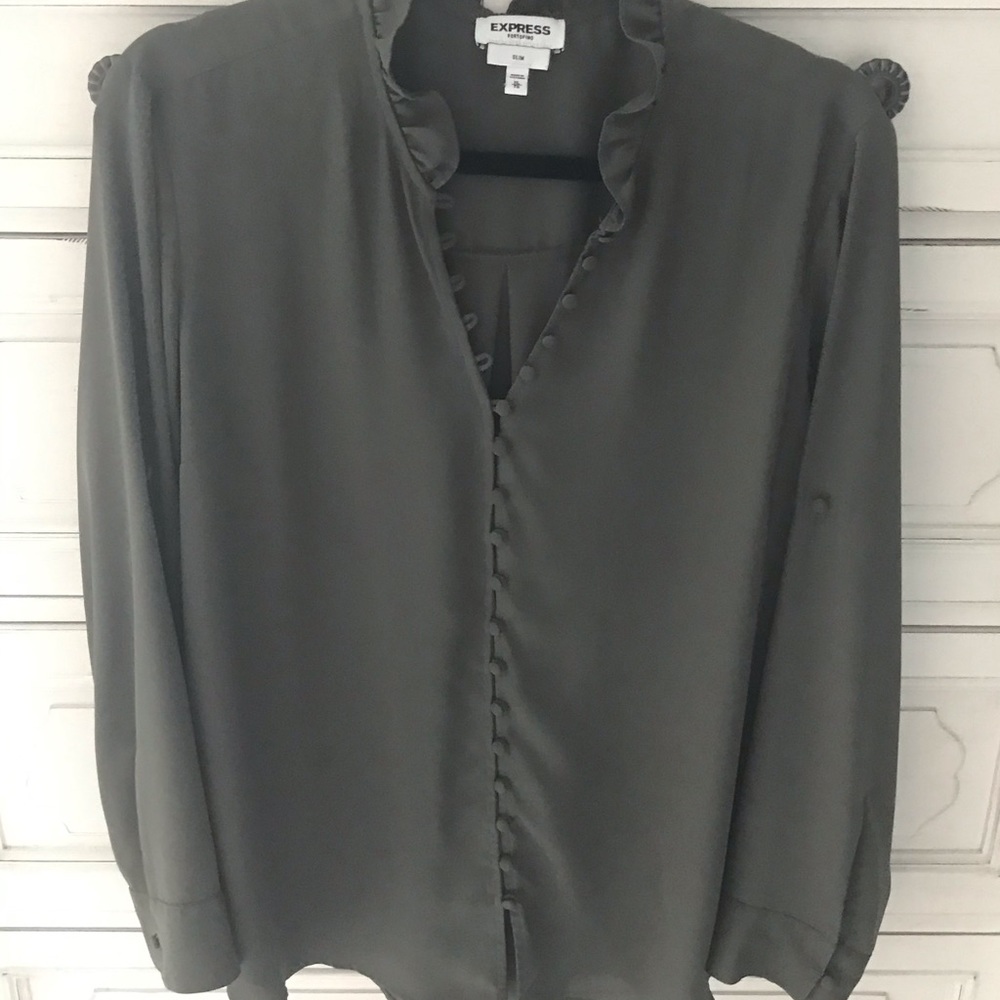 🤍🖤Woman’s Express Portifino Shirt🤍🖤